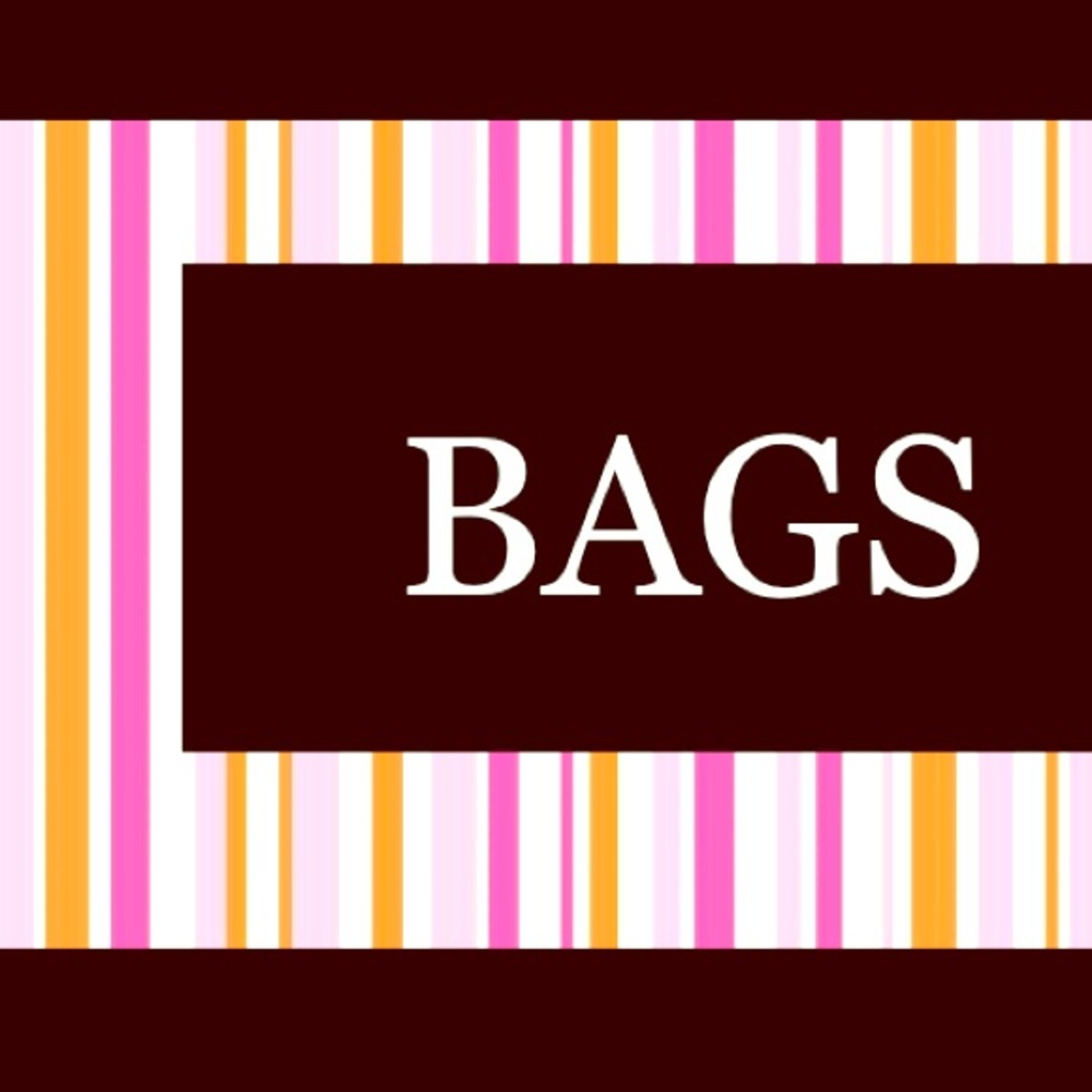💟 PURSE & TOTE ADDICTS!